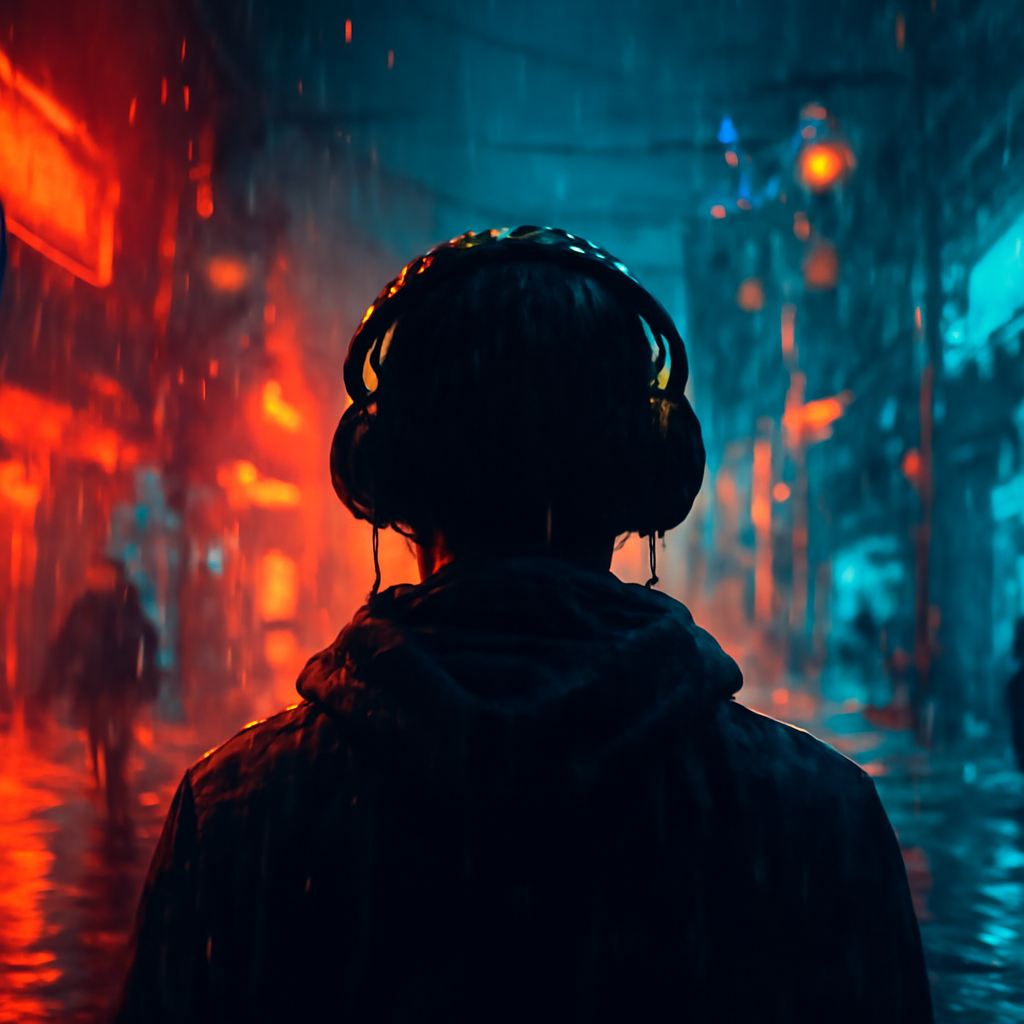 User Cover