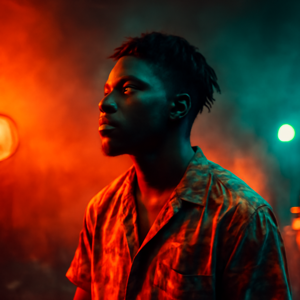 User Cover