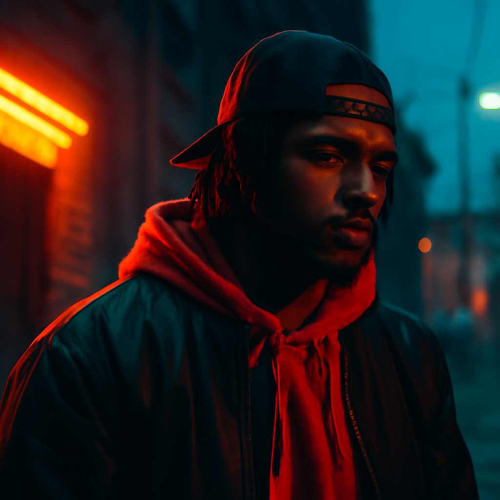 User Cover