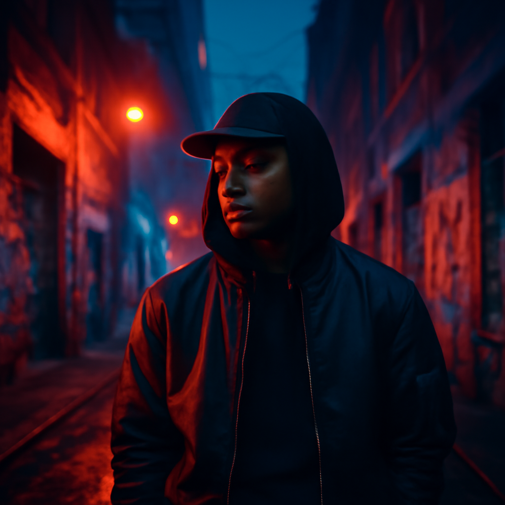 User Cover