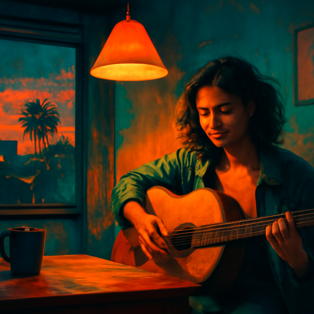 User Cover
