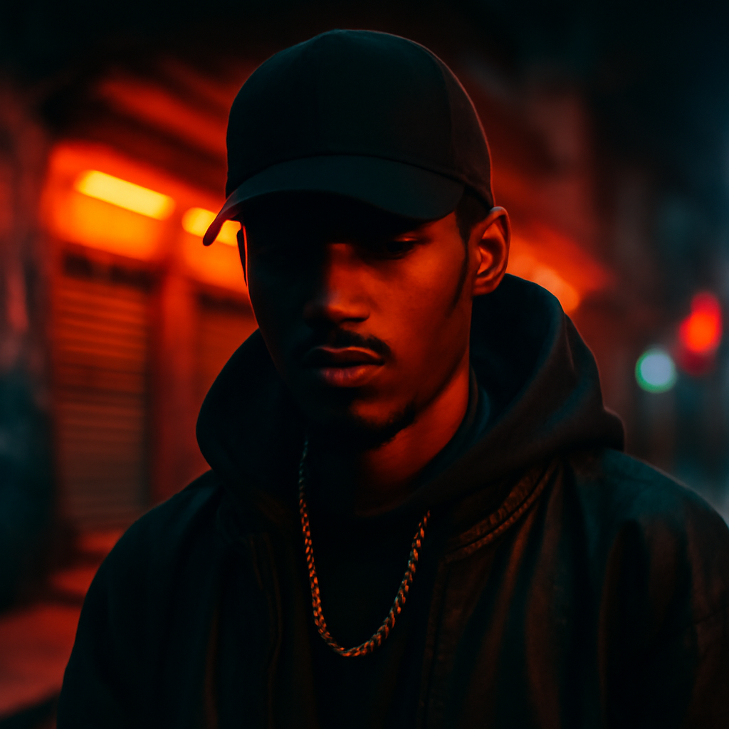 User Cover