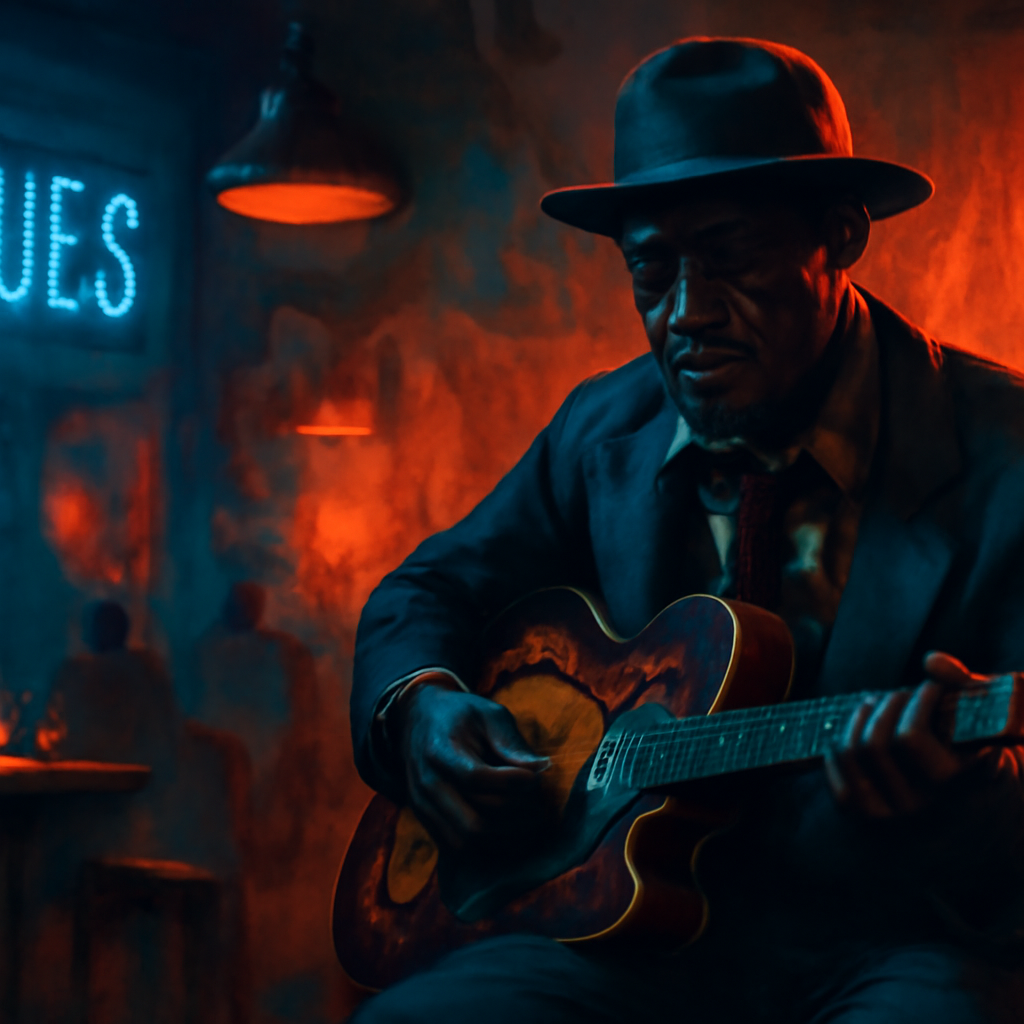 User Cover