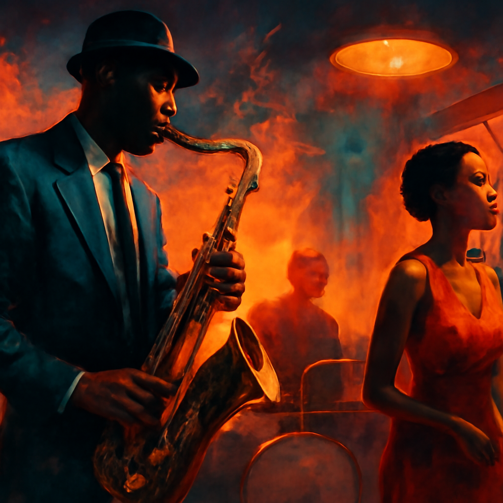 User Cover