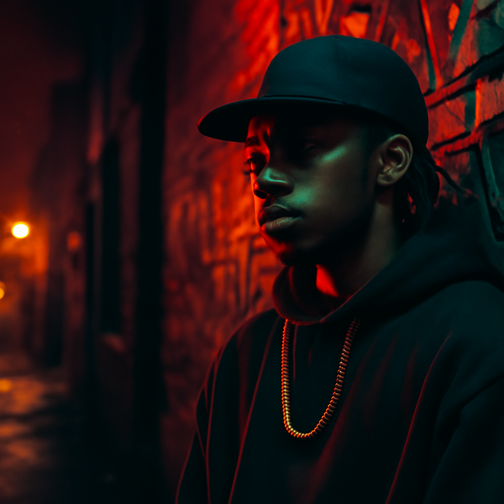 User Cover