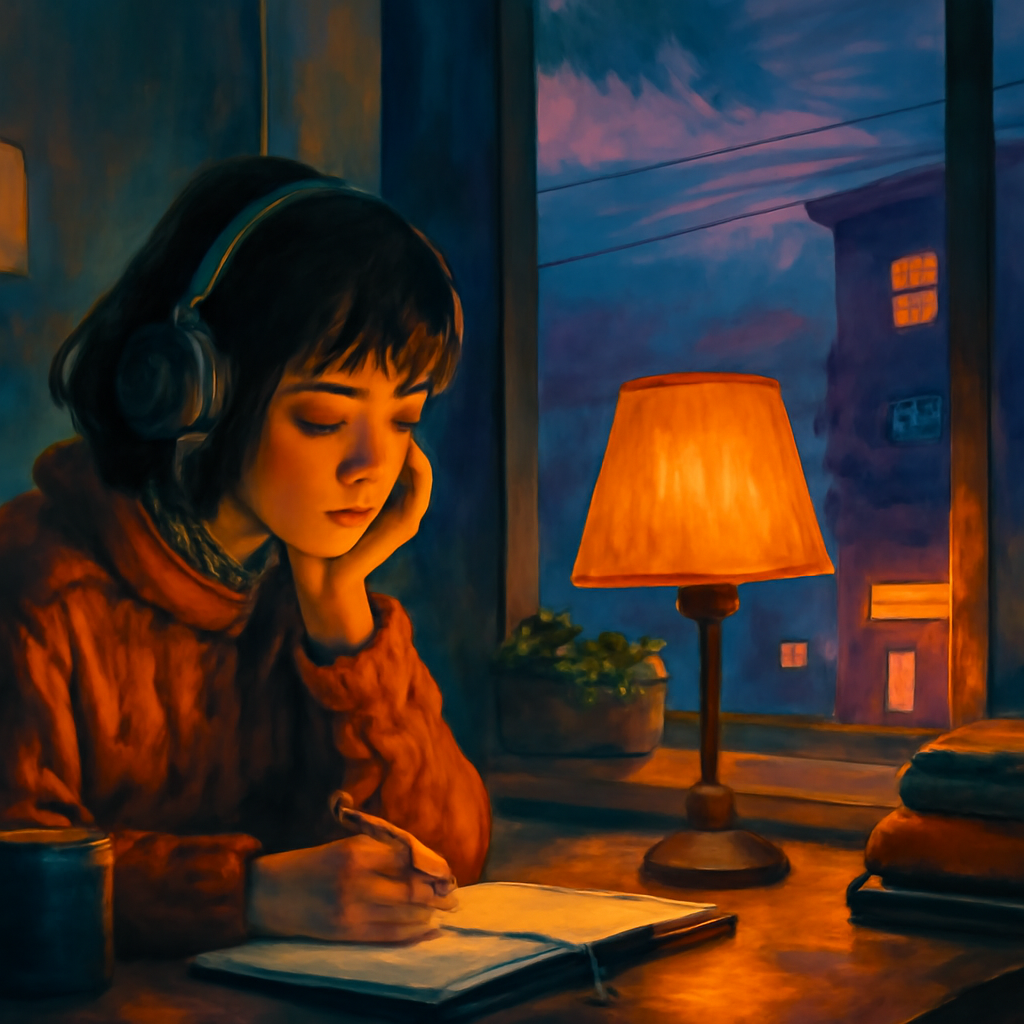 User Cover