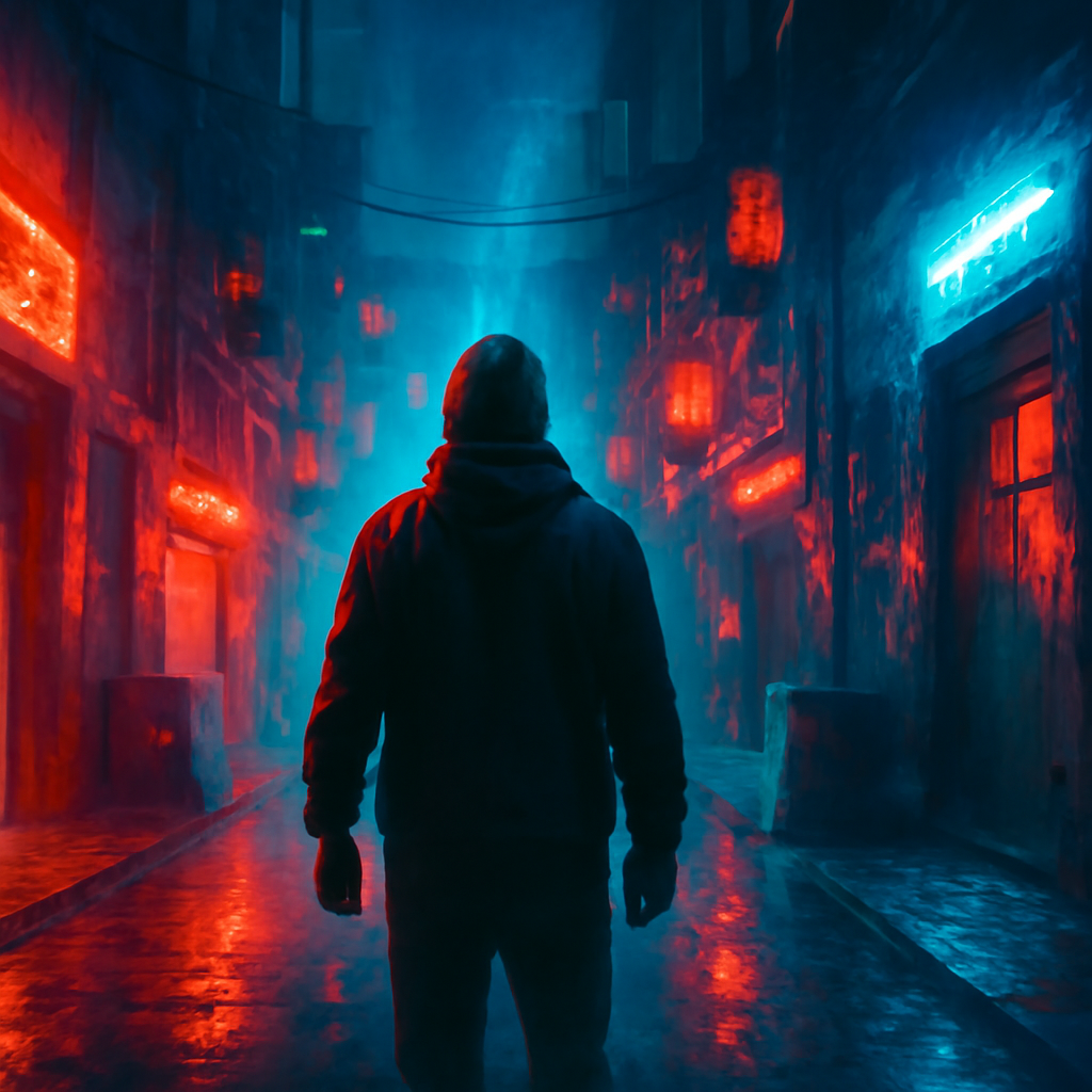 User Cover