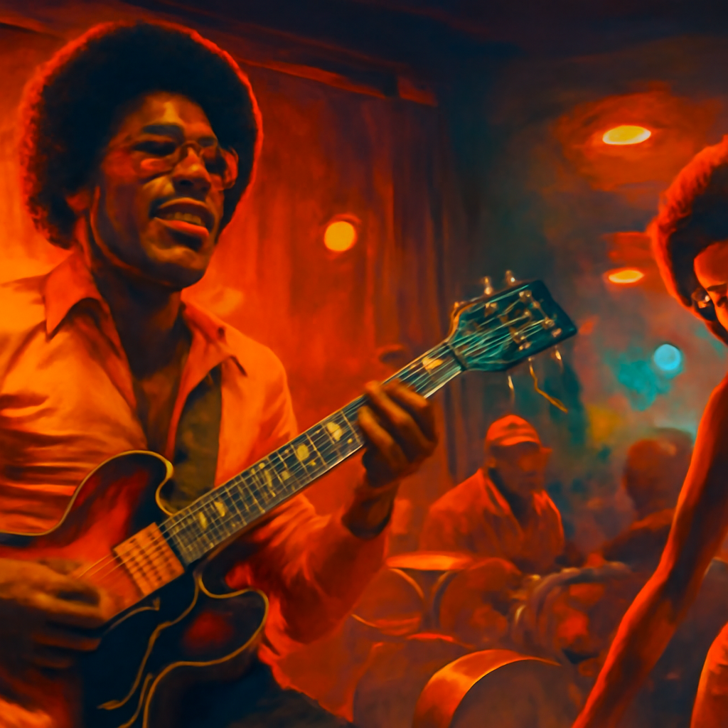 User Cover