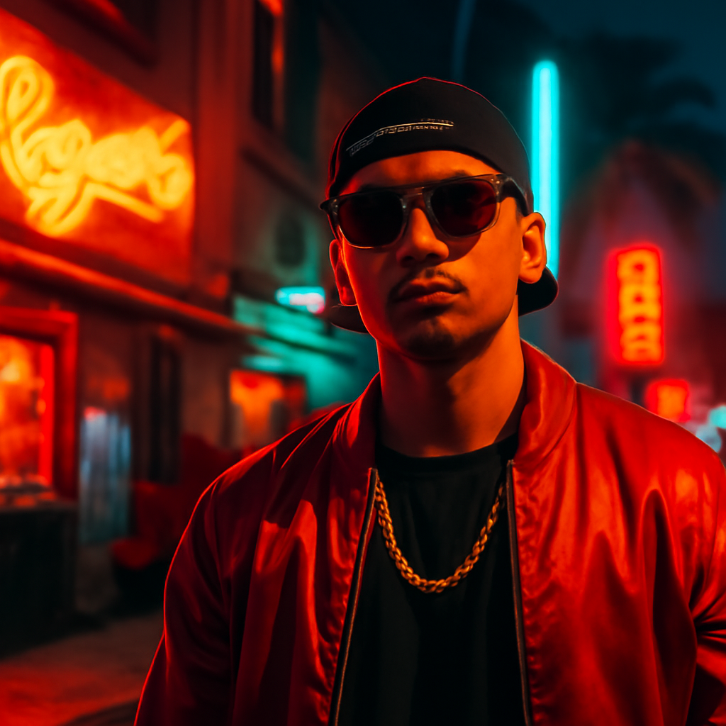 User Cover