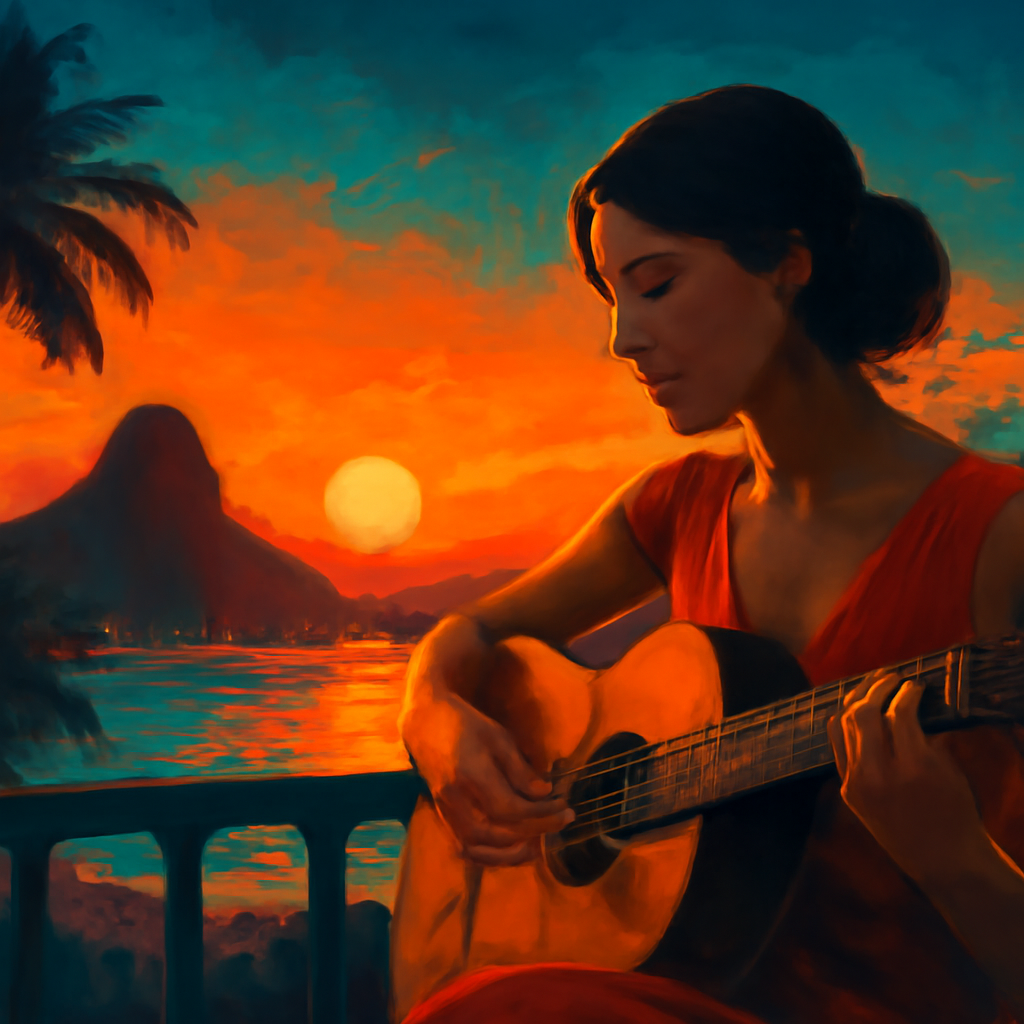 User Cover