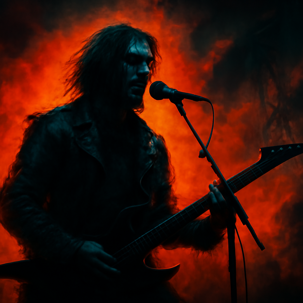 User Cover