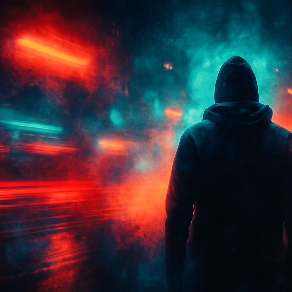 User Cover