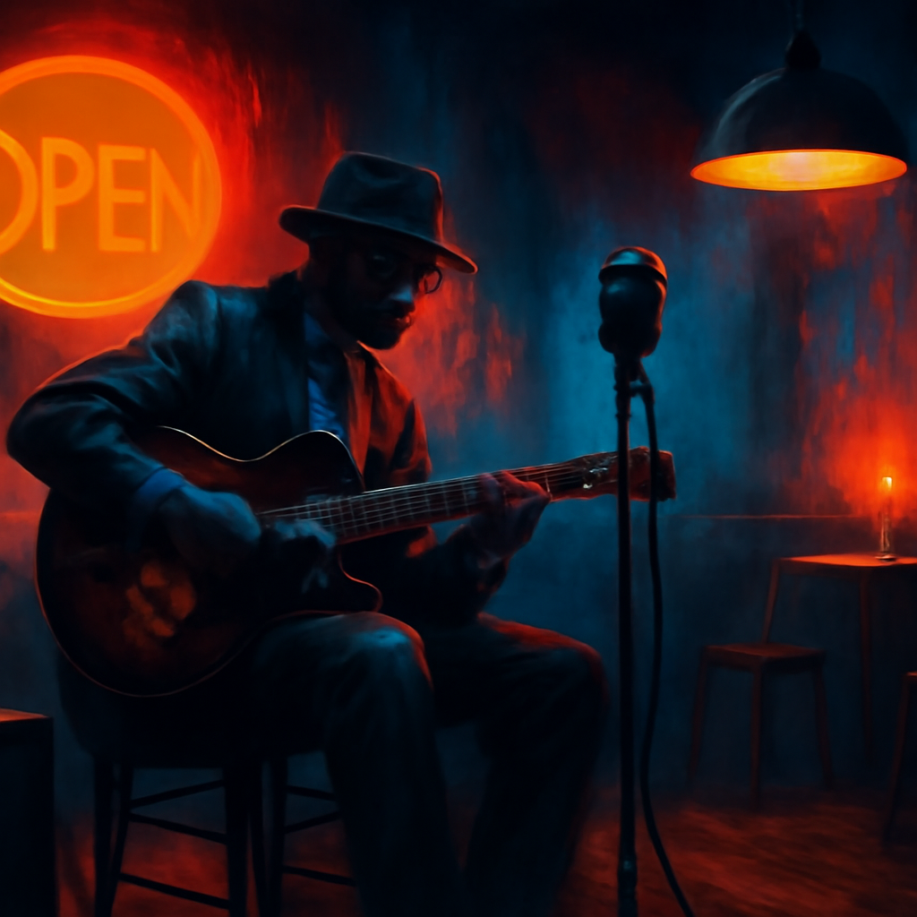 User Cover