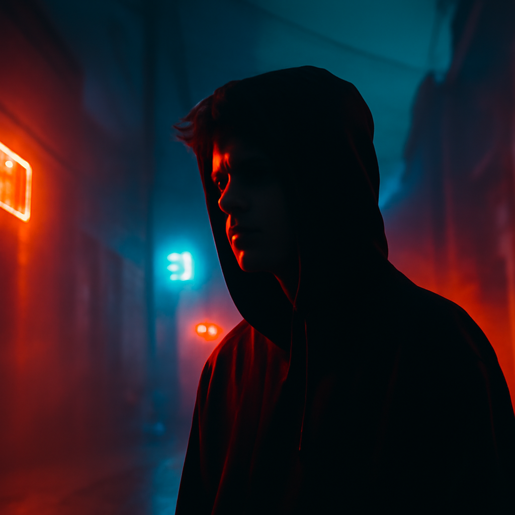 User Cover