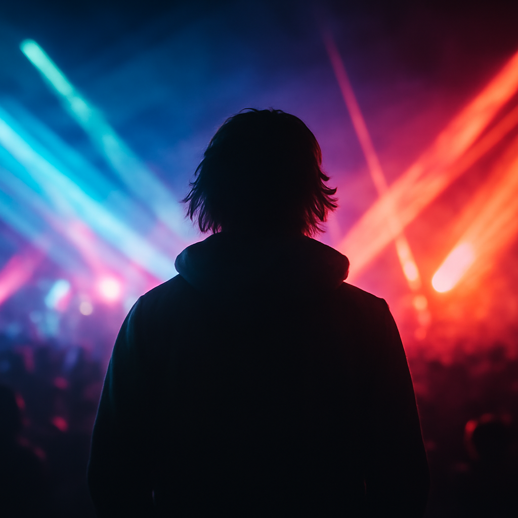 User Cover