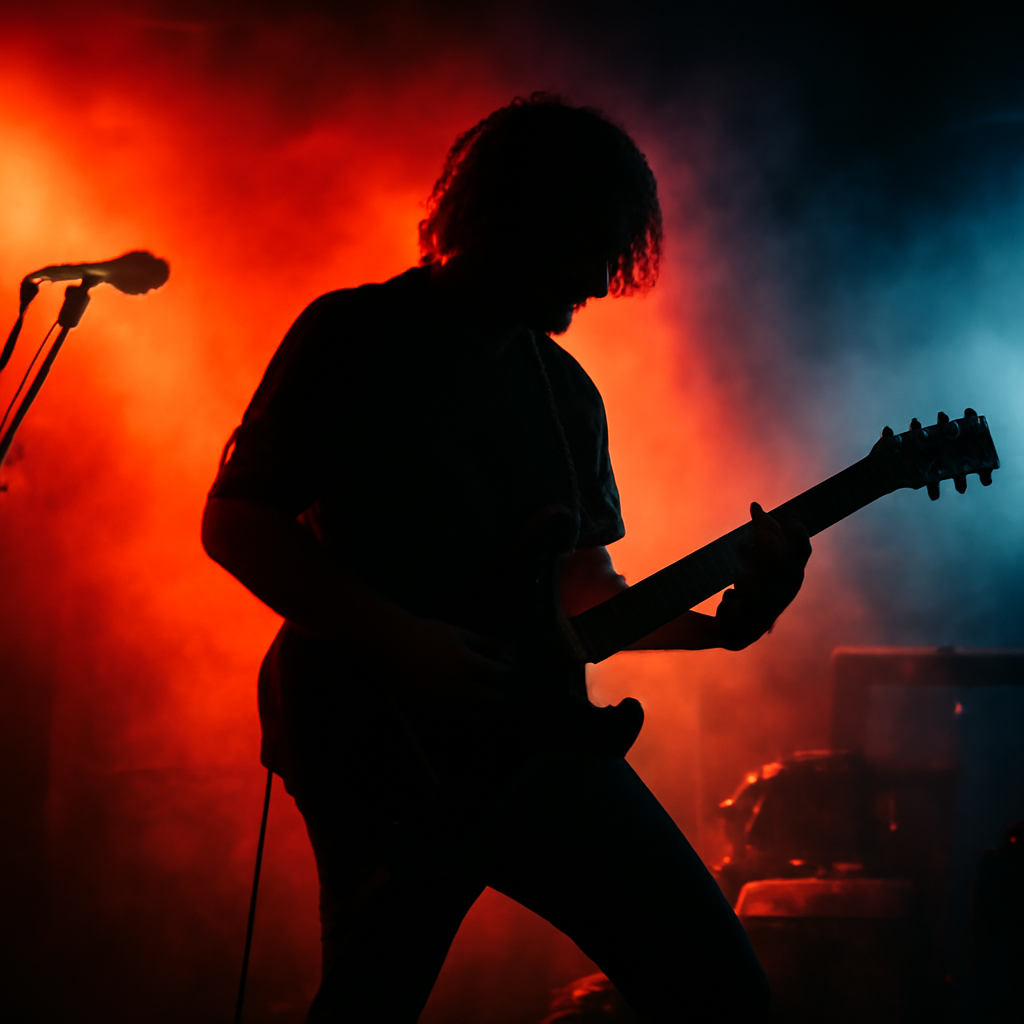 User Cover