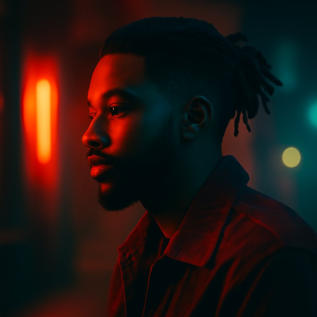 User Cover