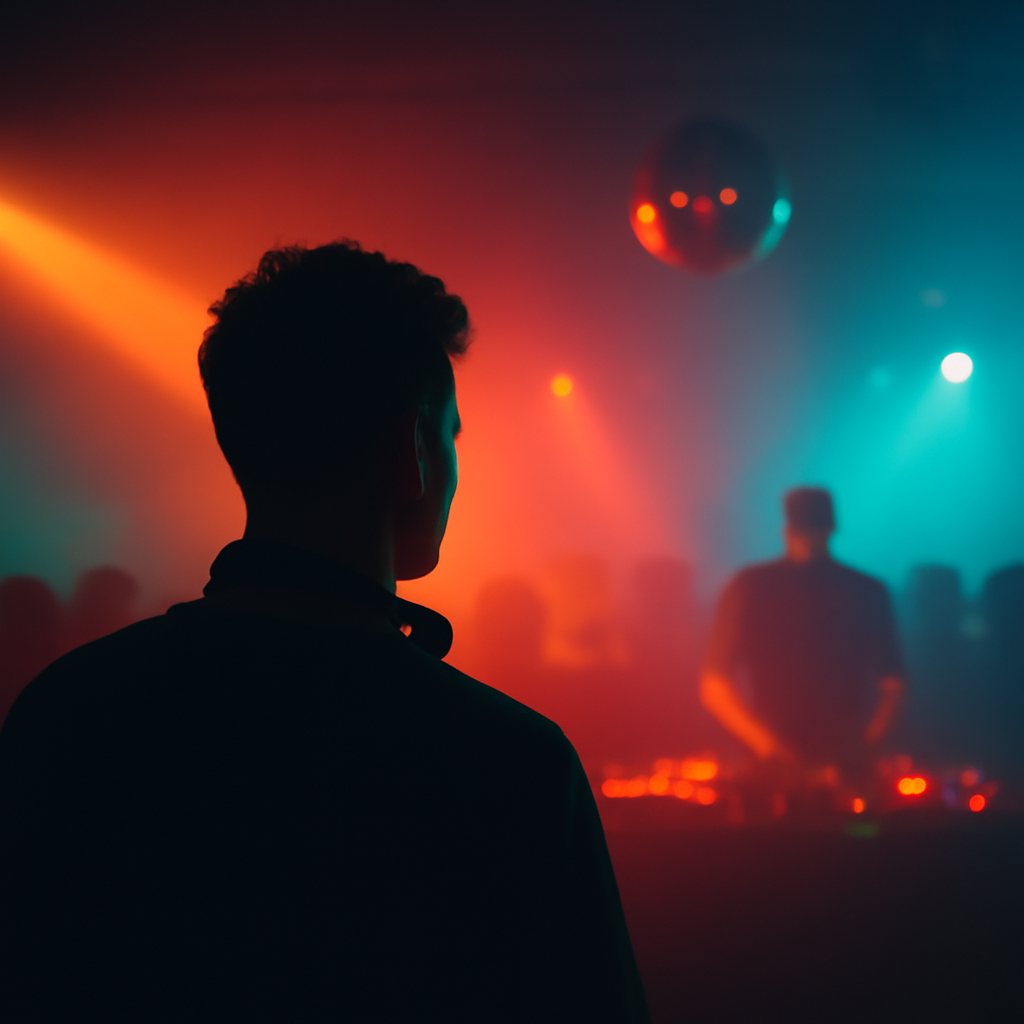 User Cover