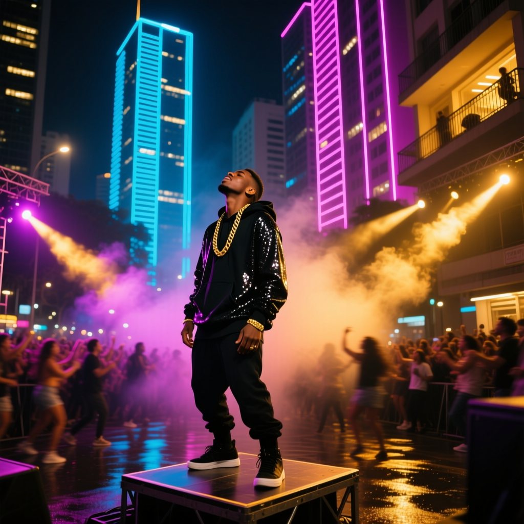 User Cover