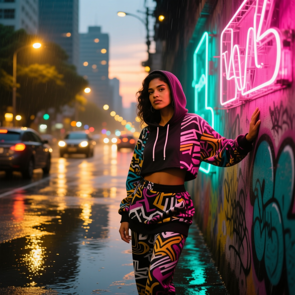 User Cover