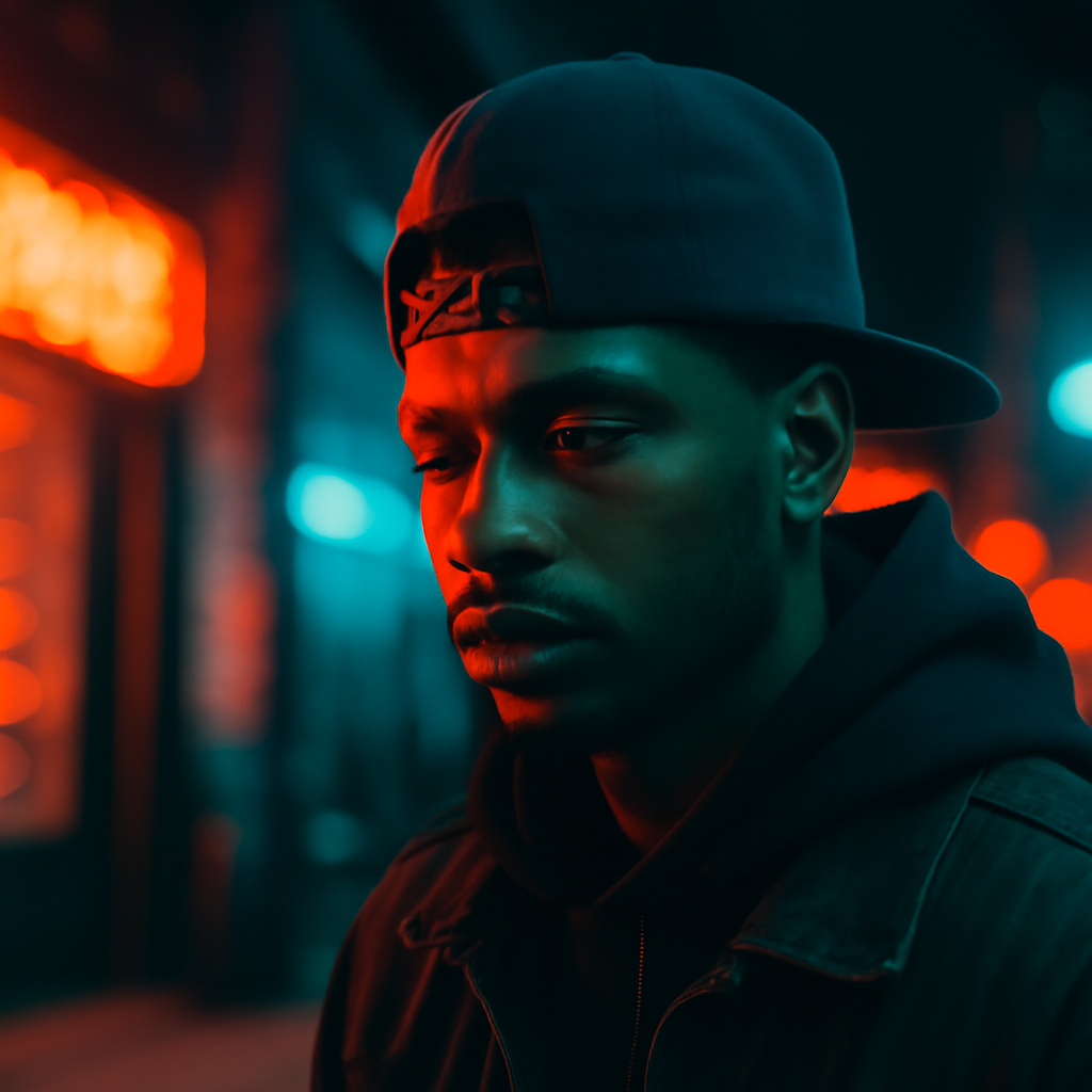 User Cover