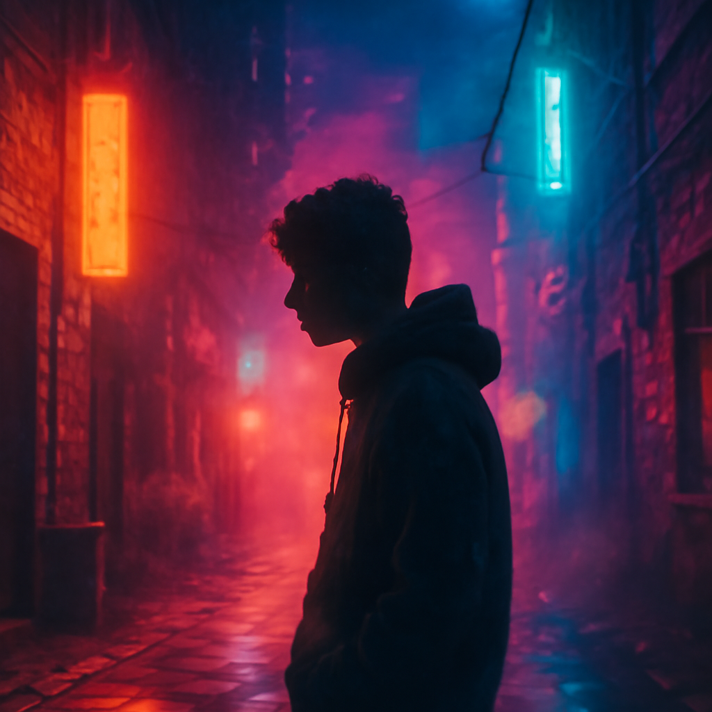 User Cover