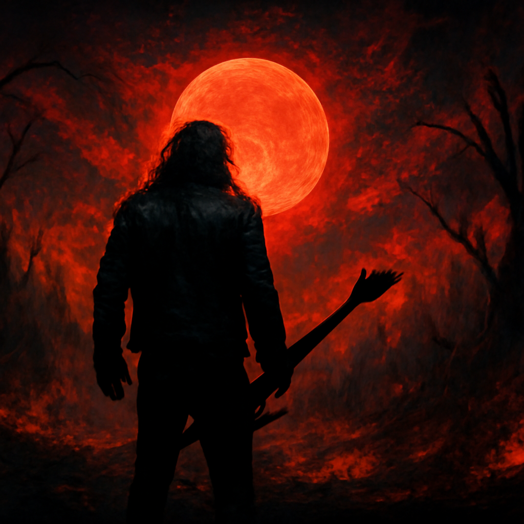 User Cover