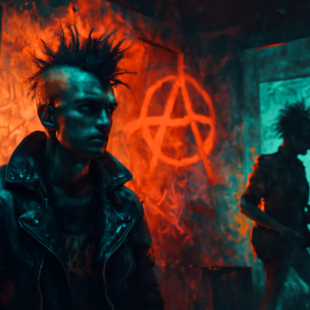 User Cover