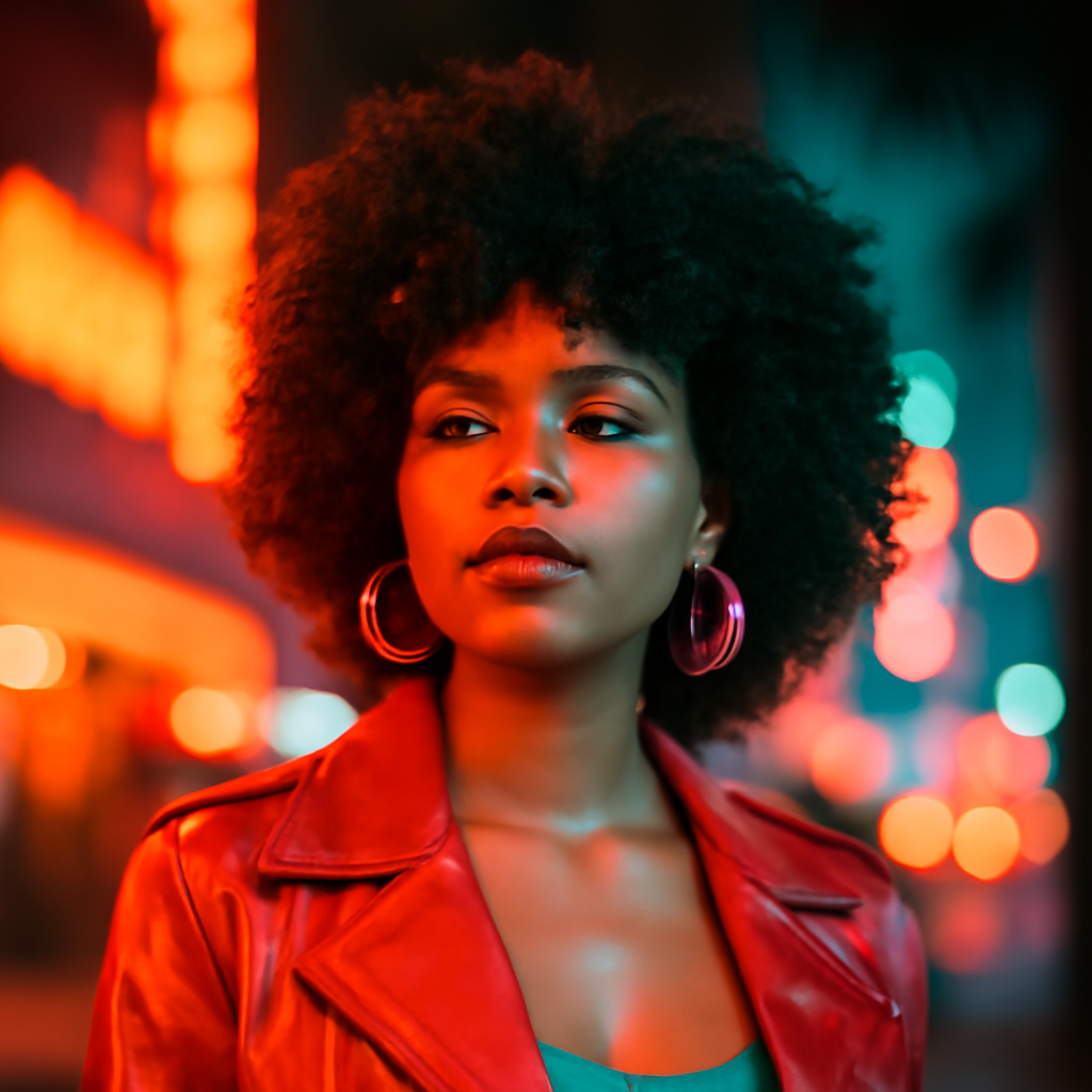 User Cover