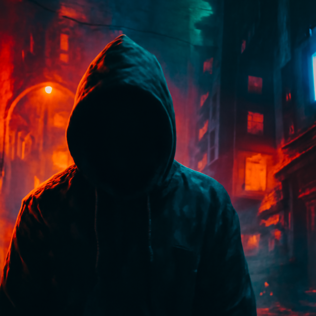 User Cover