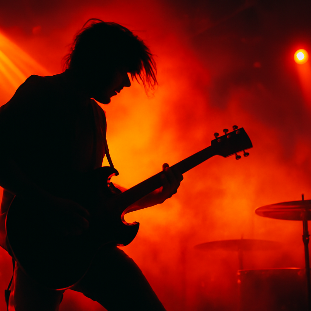 User Cover