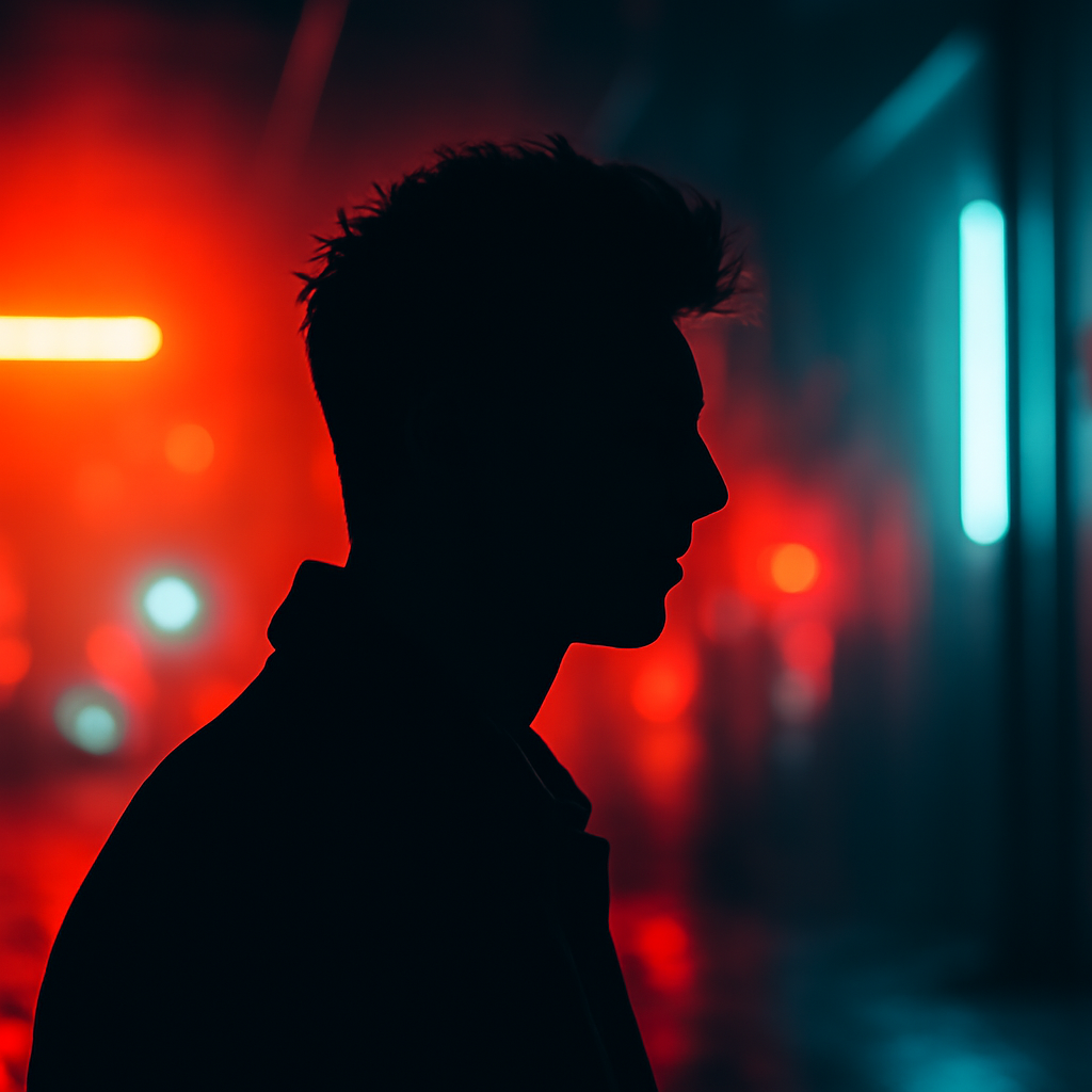 User Cover