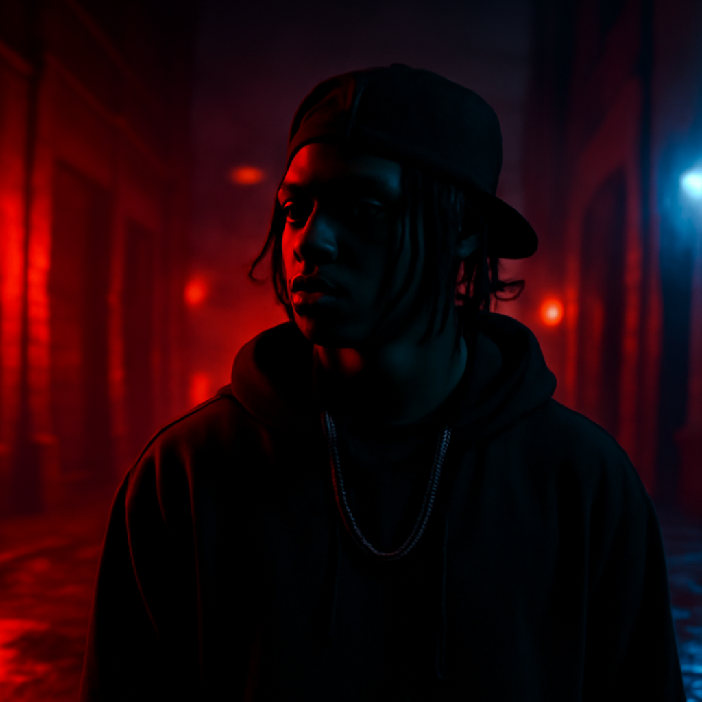 User Cover
