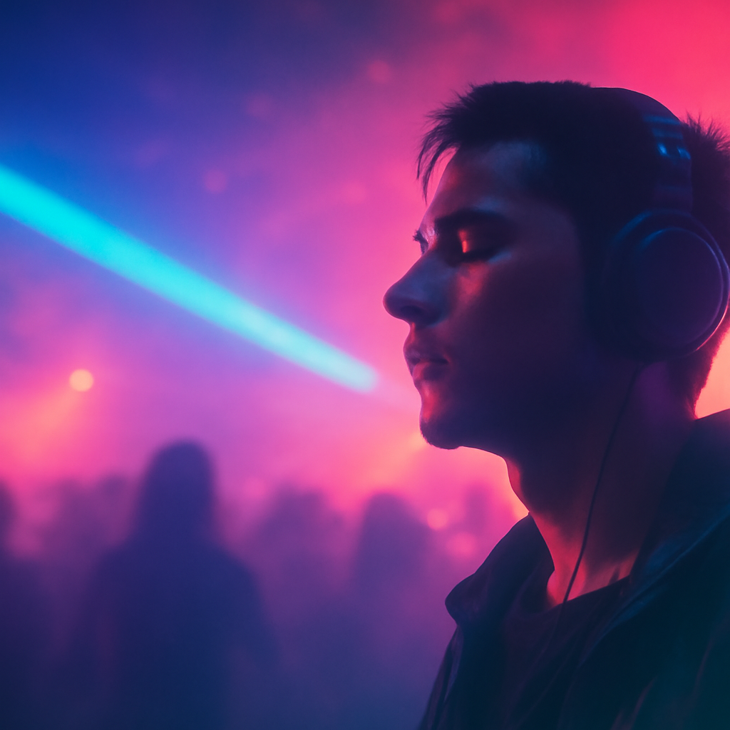 User Cover