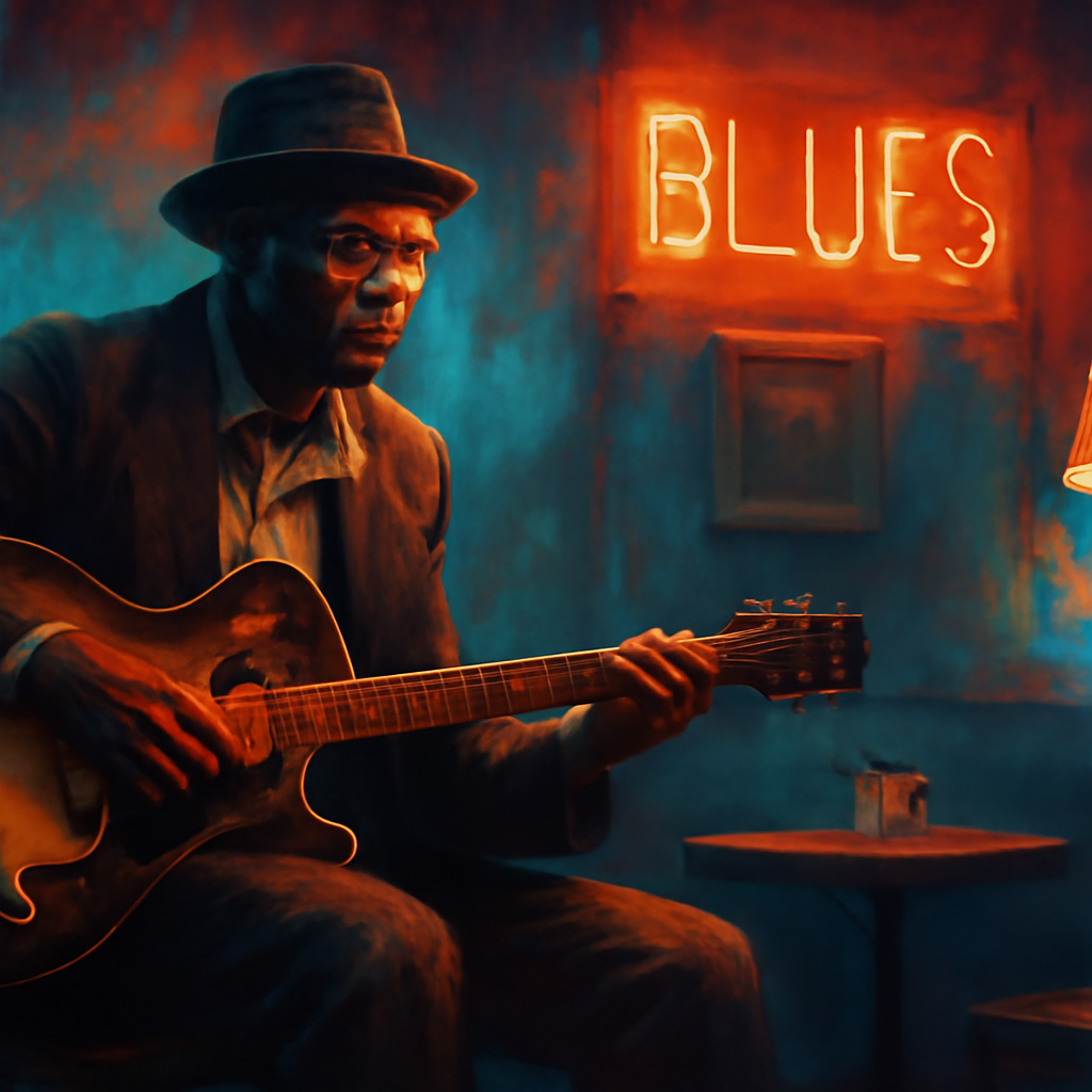 User Cover