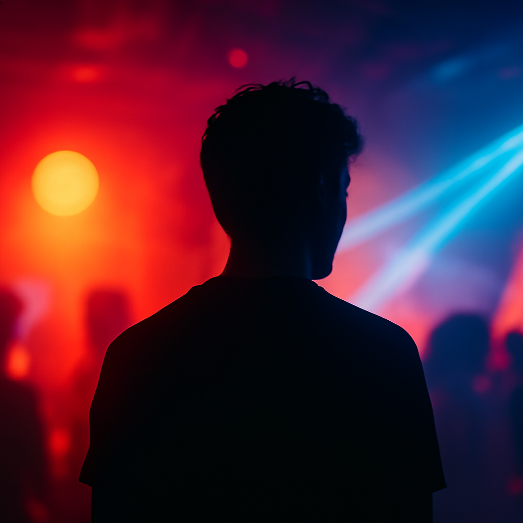 User Cover