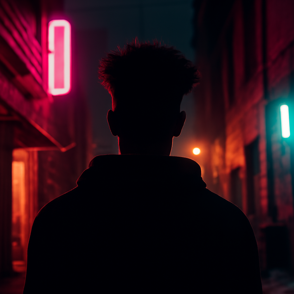 User Cover