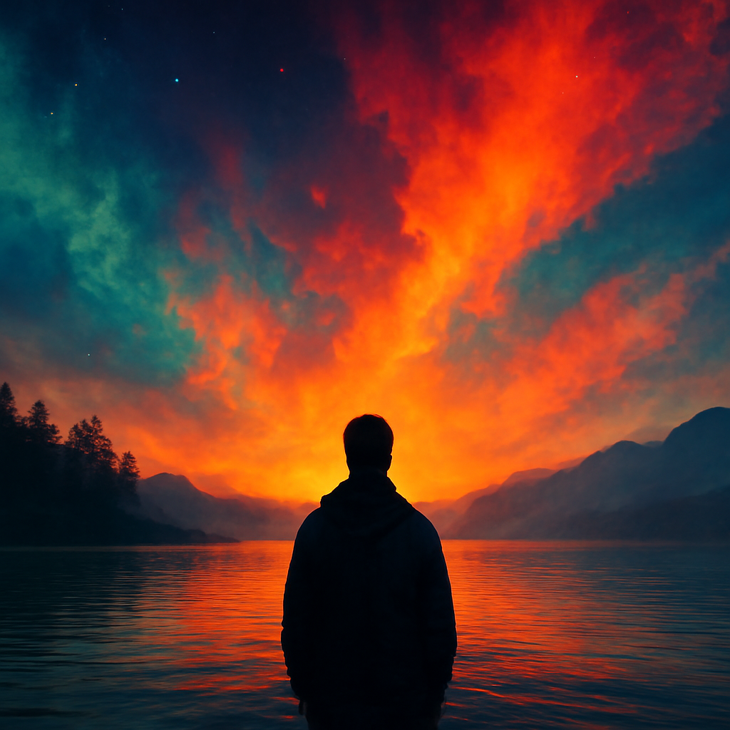 User Cover