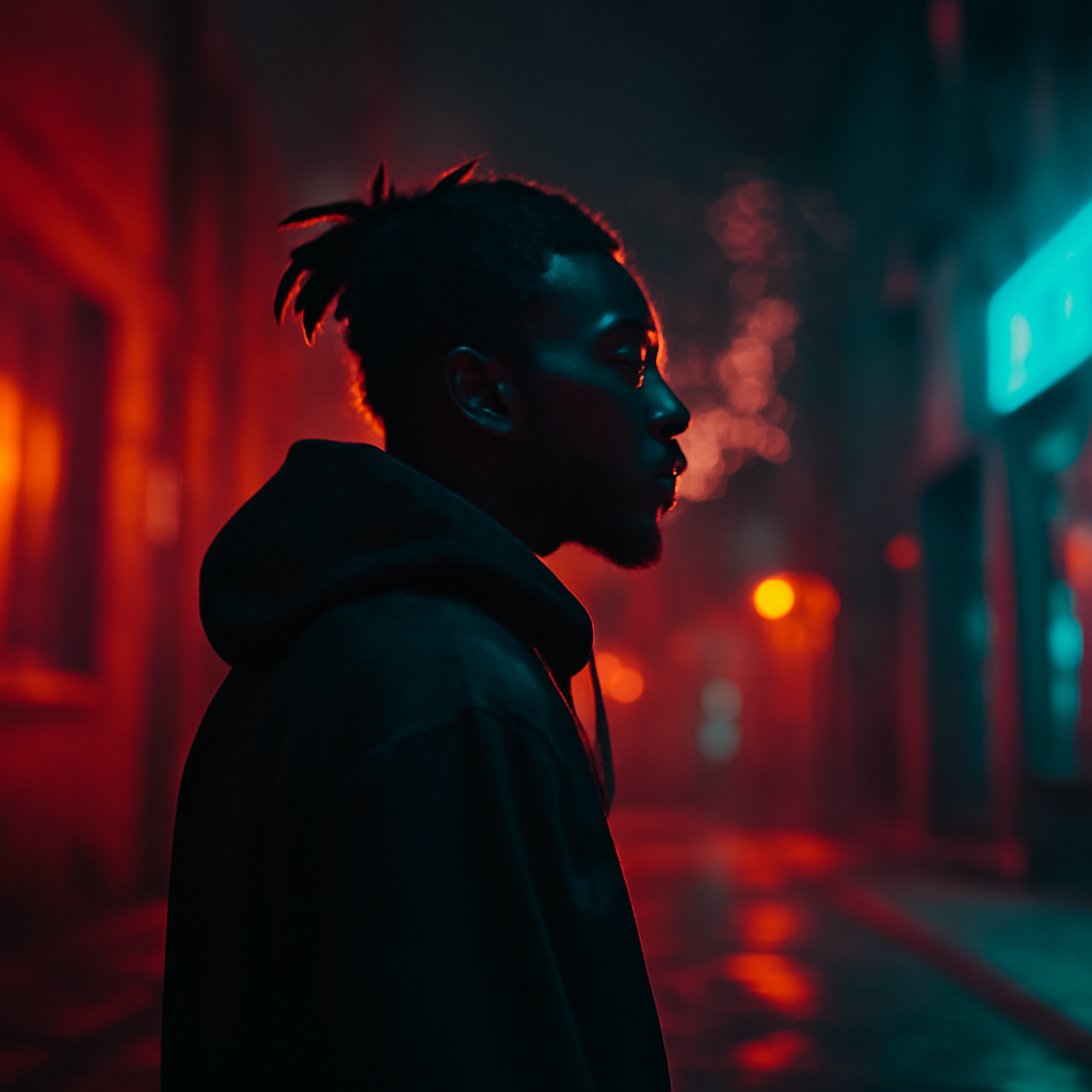 User Cover