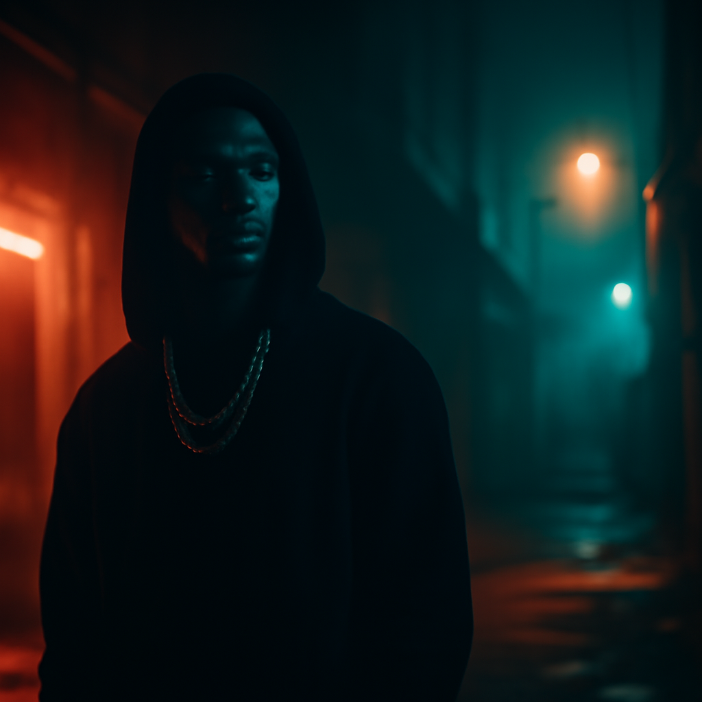 User Cover