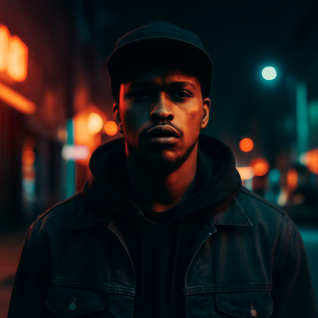 User Cover