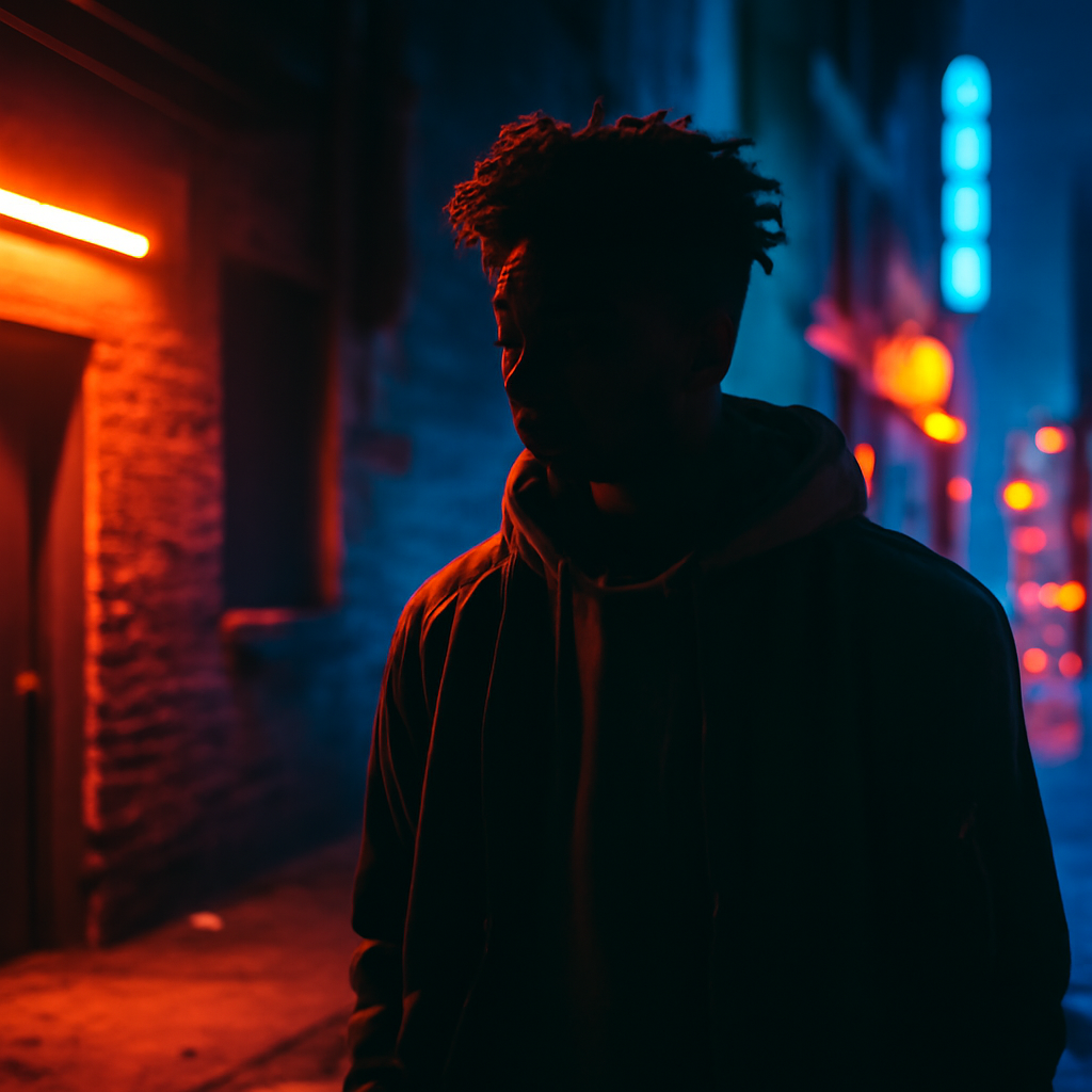 User Cover