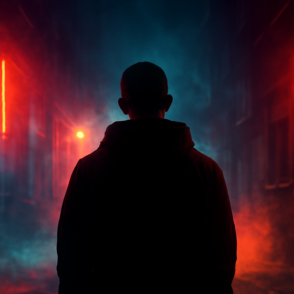 User Cover