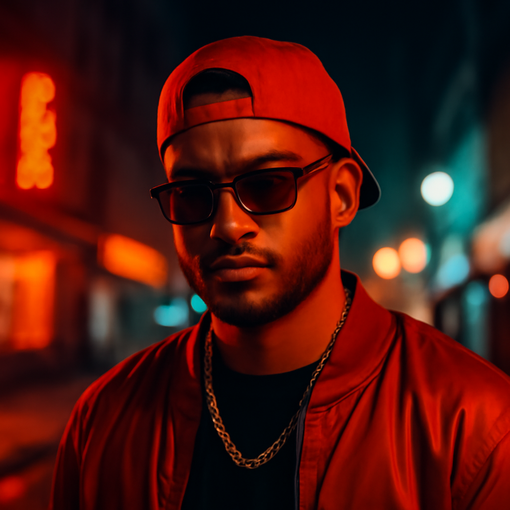 User Cover