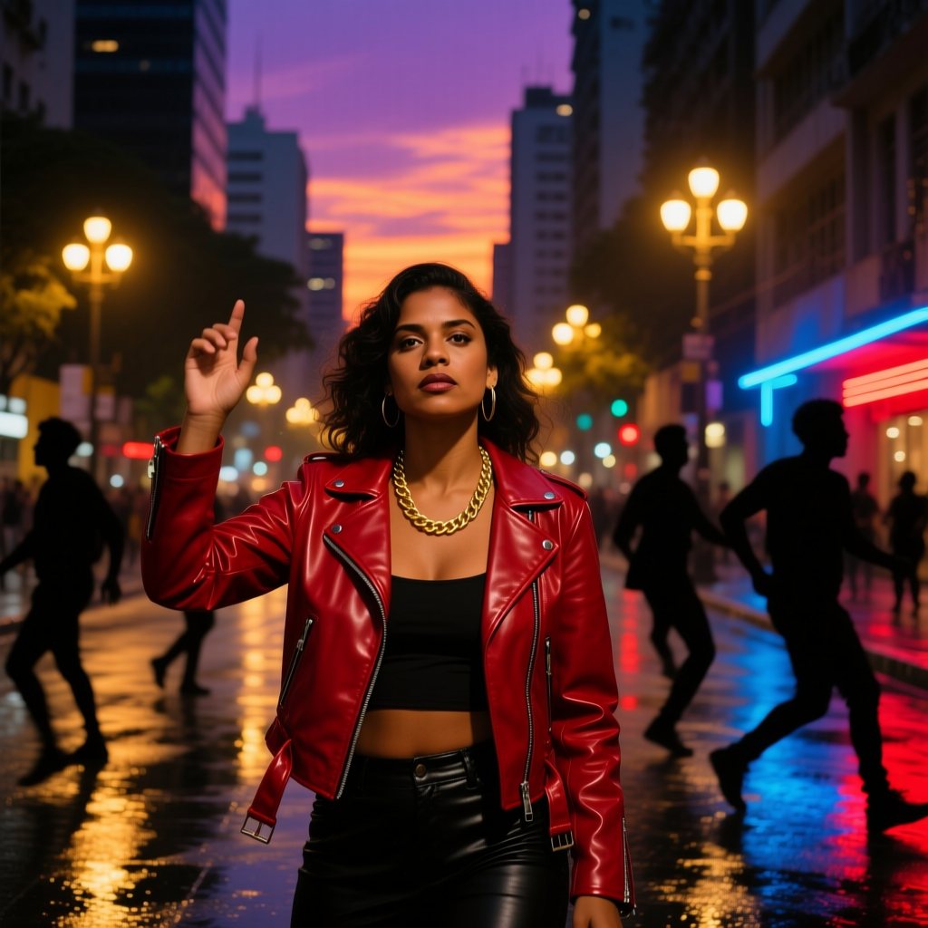 User Cover