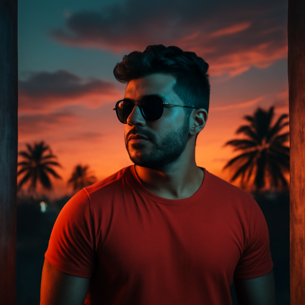 User Cover