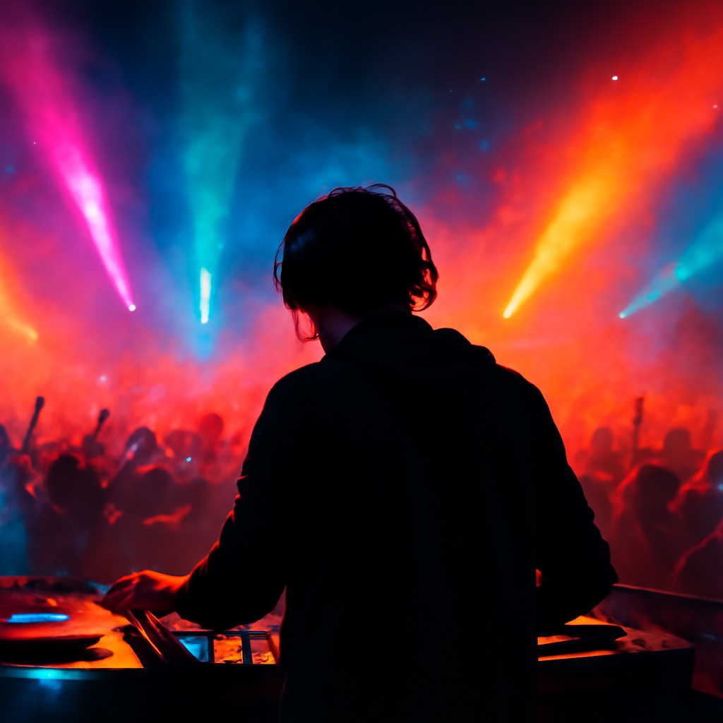 User Cover
