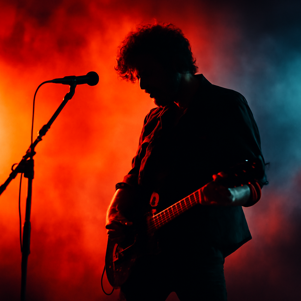 User Cover