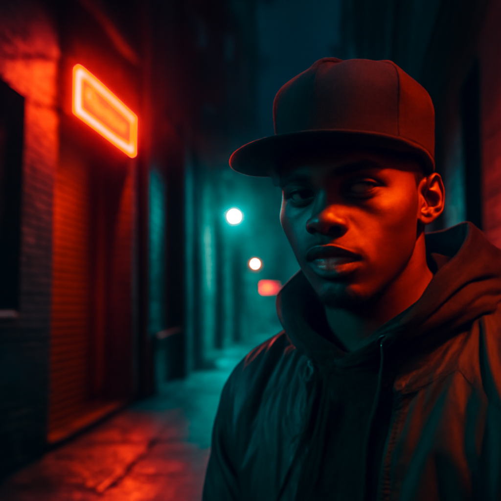 User Cover