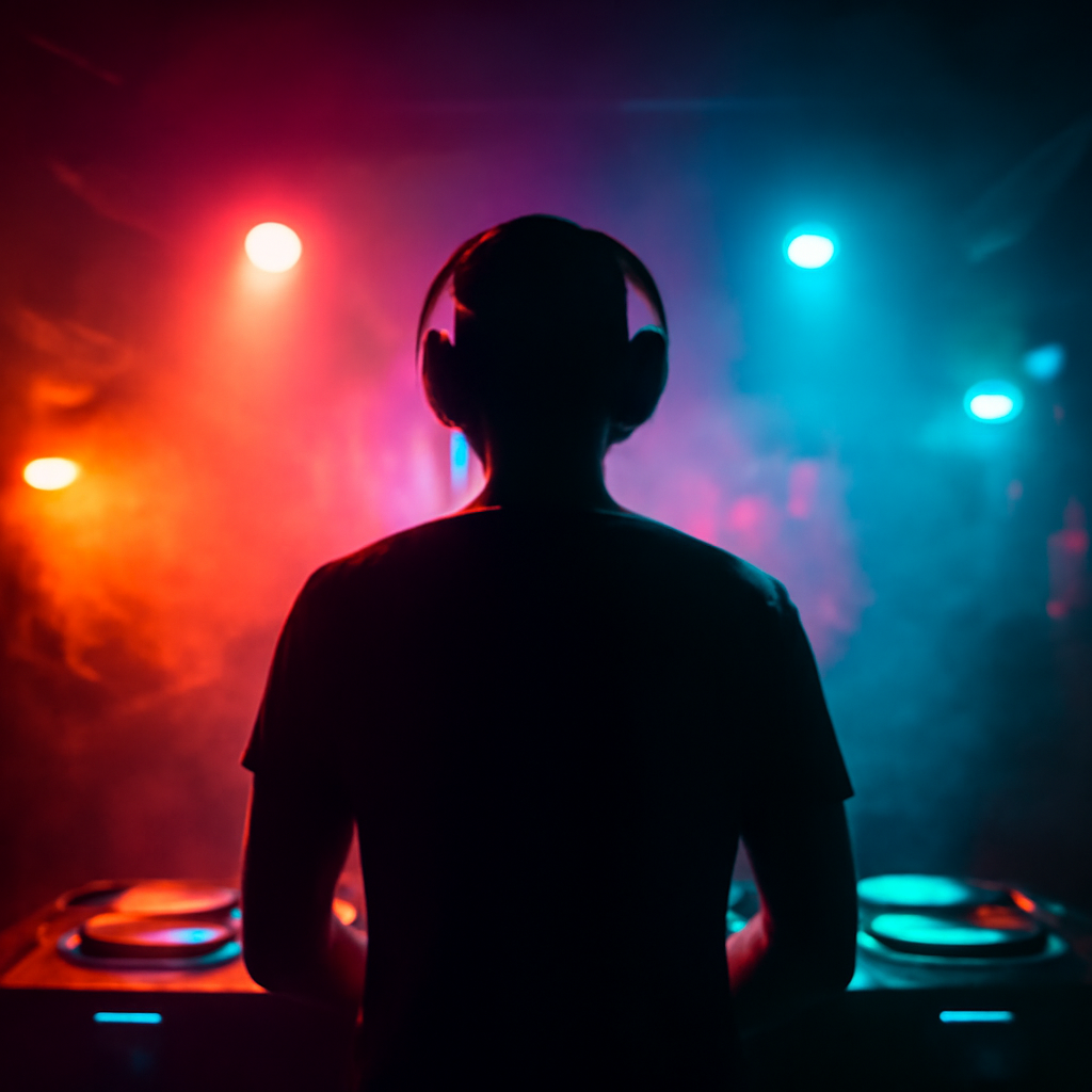 User Cover